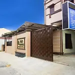 Oyo 94105 P&G Guest House