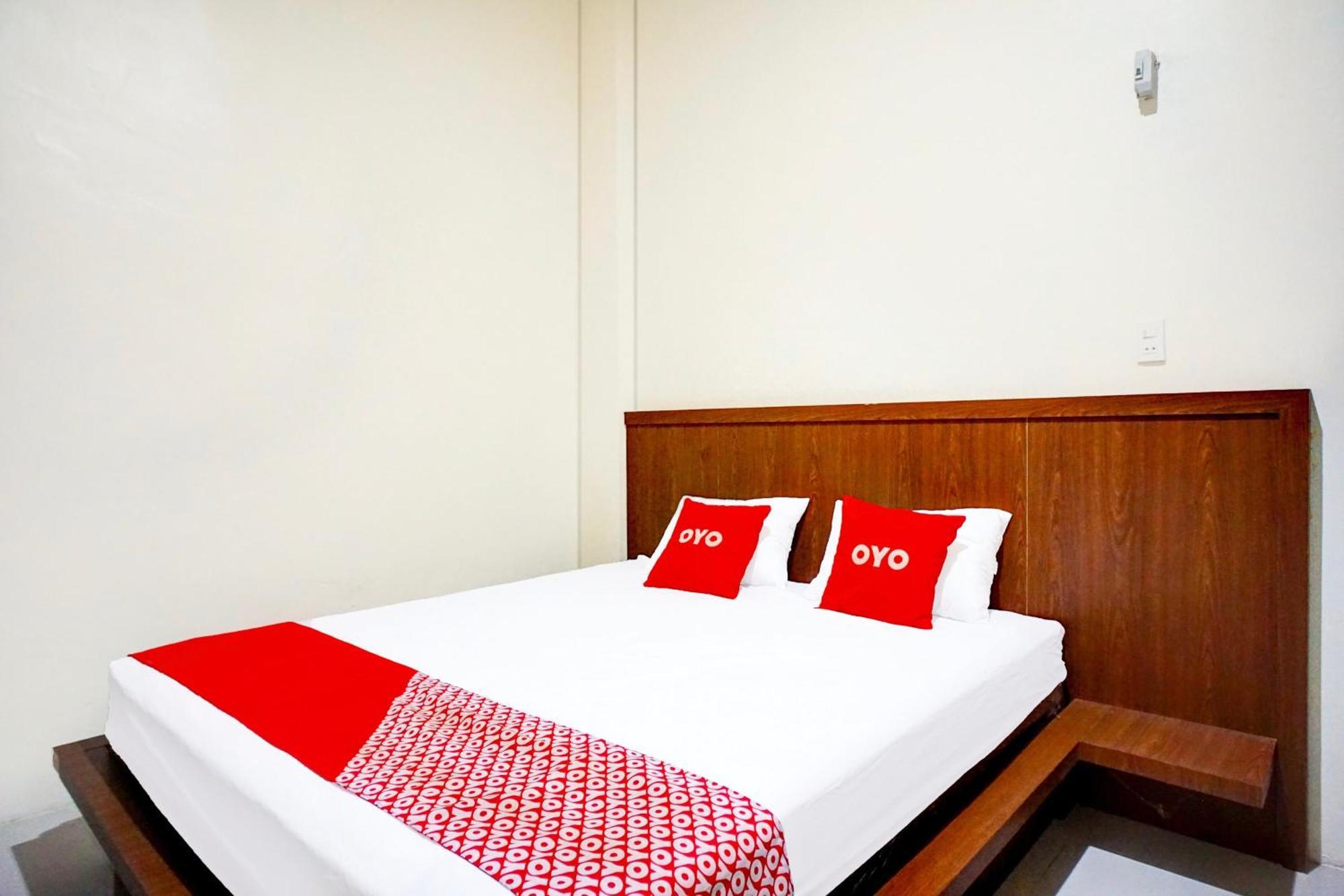 Hotel Oyo 94105 P&g