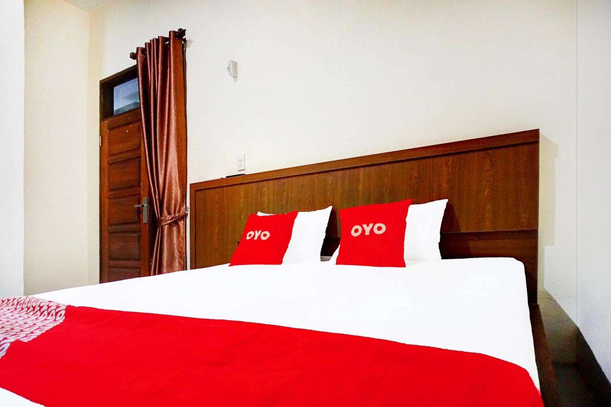 Oyo 94105 P&g Medan