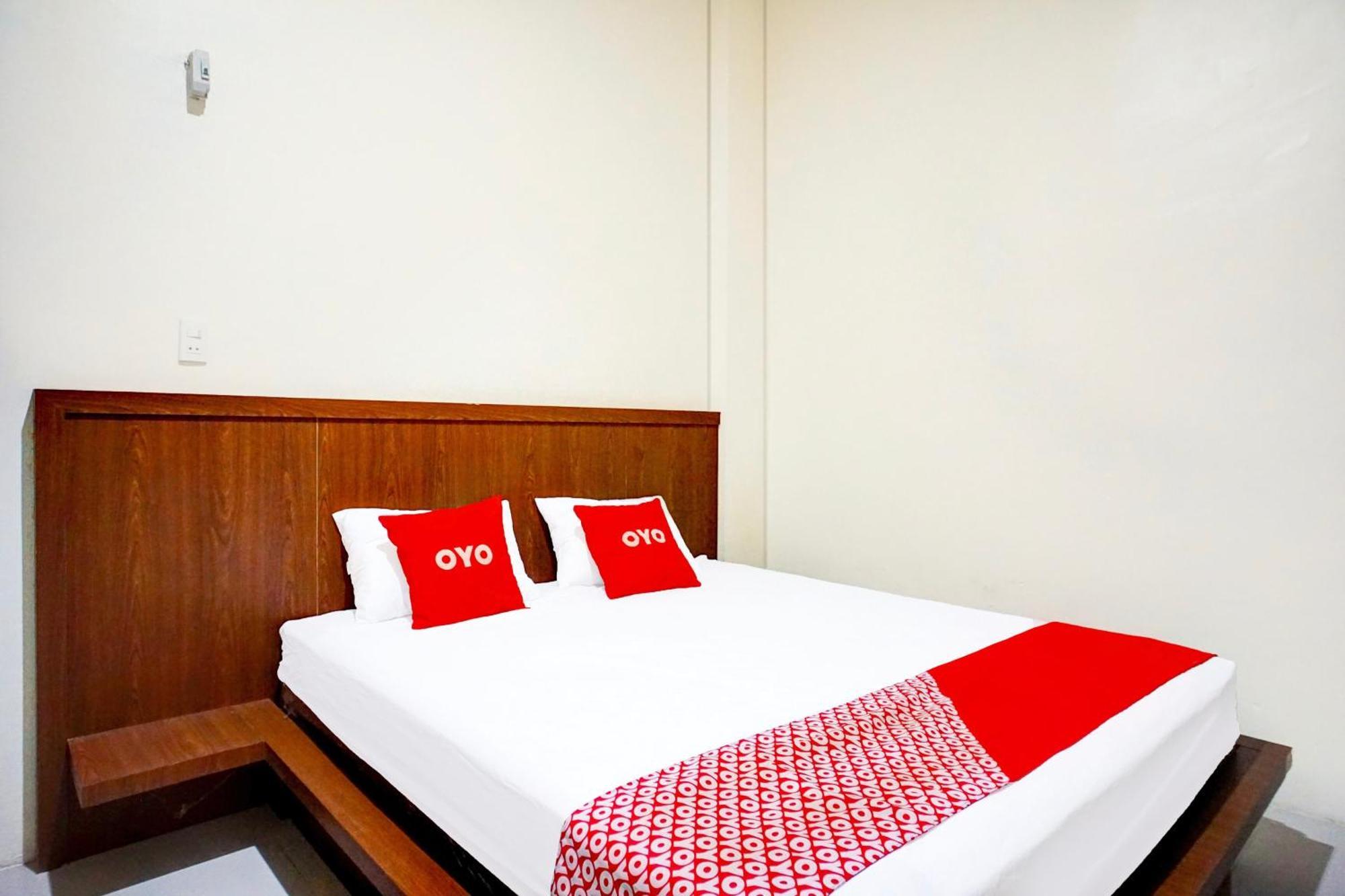 Hotel Oyo 94105 P&g